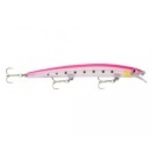 RAPALA MXR13 Flake Pink Sardine (FPSRD)